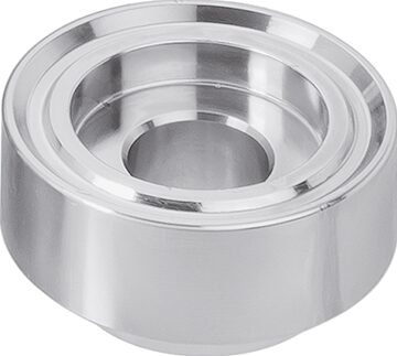 VIGOR Tlačná podložka V3234 (pre V2935, V2939, V2940), priemer: 63 mm