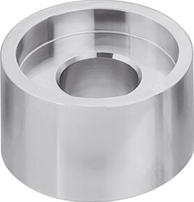 VIGOR Tlačná podložka V3236 (pre V2935, V2939, V2940), priemer: 50 mm