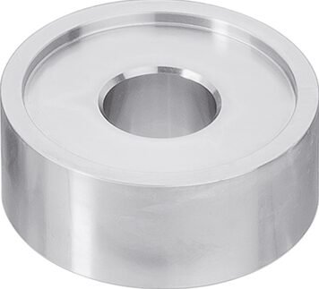 VIGOR Tlačná podložka V3237 (pre V2935, V2939, V2940), priemer: 63 mm