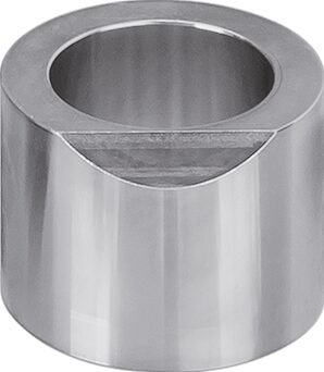 VIGOR Tlačná trubka V3259 (pre V2933) ∙ 60 mm ∙ priemer: 54 mm