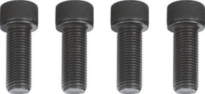 VIGOR Šróby V3263 (pre V2934, V2939, V2940) ∙ M22 x 60 mm, pevnostní třída: 12,9 ∙  4 ks