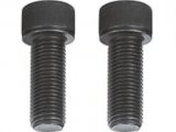 VIGOR Šróby V3263 (pre V2934, V2939, V2940) ∙ M22 x 60 mm, pevnostní třída: 12,9 ∙  4 ks