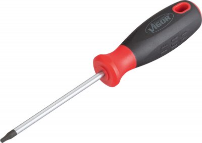VIGOR Skrutkovač TORX® V3368 ∙ T 15 ∙ 206 mm