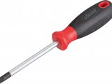 VIGOR Skrutkovač TORX® V3393 ∙ T 40 ∙ 206 mm