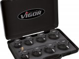 VIGOR Fréza ∅ 17/19 mm V3592 ∙ 39 mm