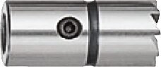VIGOR Fréza ∅ 17 mm V3594 ∙ 39 mm