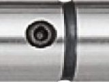 VIGOR Fréza ∅ 17 mm V3594 ∙ 39 mm