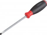 VIGOR Plochý skrutkovač s úderovou hlavou V3598 ∙ 0,8 x 4,5 ∙ 182 mm