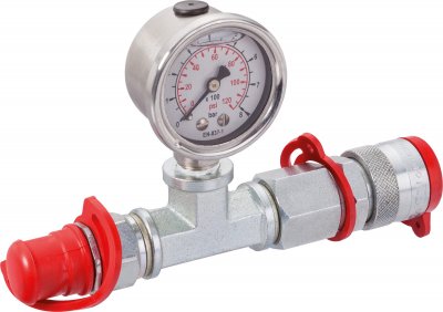 VIGOR Manometer V3612