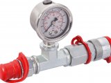 VIGOR Manometer V3612