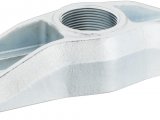 VIGOR Traverza pre rôzne prietoky V3871
