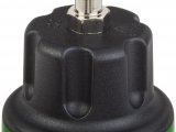 VIGOR Skrutkovací adaptér pre chladiaci systém, M45 x 3,0 mm V4257