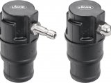 VIGOR Adaptér 31/38 mm, diagnostika turbosystému V4305