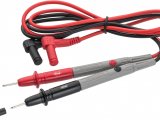 VIGOR Meracie káble V4324-2 pre multimeter, 2 ks