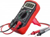 VIGOR Digitálny multimeter V4324