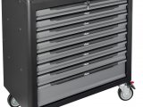 VIGOR V4481 Dielenský vozík 1000 XL, prázdny∙