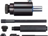 VIGOR Tlačný a ťažný hydraulický valec 18 t V4551
