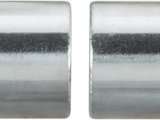 VIGOR Tlačná tyč V4602-1 délka ∙ ∅ 29 mm ∙ 64 mm ∙ 2 ks
