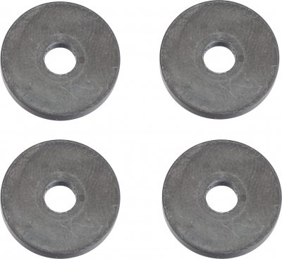 VIGOR Podložka V4699-3 ∙ ∅ 18,8 x 3 mm ∙ 4 ks