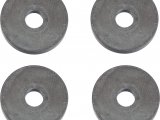 VIGOR Podložka V4699-3 ∙ ∅ 18,8 x 3 mm ∙ 4 ks