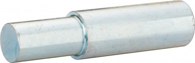 VIGOR Tlačná os V4699-7 ∙ 100 x ∅ 24 mm