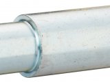 VIGOR Tlačná os V4699-7 ∙ 100 x ∅ 24 mm