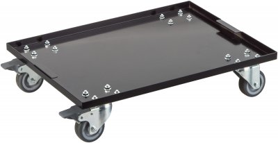 VIGOR Pojízdný vozík pre Multibox V4700-R