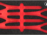VIGOR Penová vložka 1/3+, prázdna V4995-L