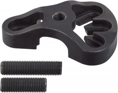 VIGOR Sťahovák nábojov kolies V5027 ∙ 3 ks