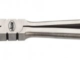 VIGOR Kliešte na sviečky s dvojitým kĺbom 8 mm V5493 ∙ 340 mm