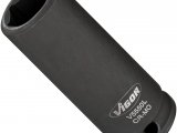 VIGOR Nástrčná hlavica pre rázový a strojový utahovač, dlhá V5550L-21 ∙1/2" ∙ 21