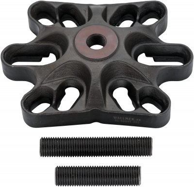 VIGOR Sťahovák nábojov kolies/ ložísk kolies pre 6 a 8 čapov V5905
