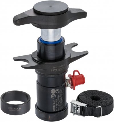 VIGOR Vytláčač guľového kĺbu hydraulický V5916 ∙ 2 ks