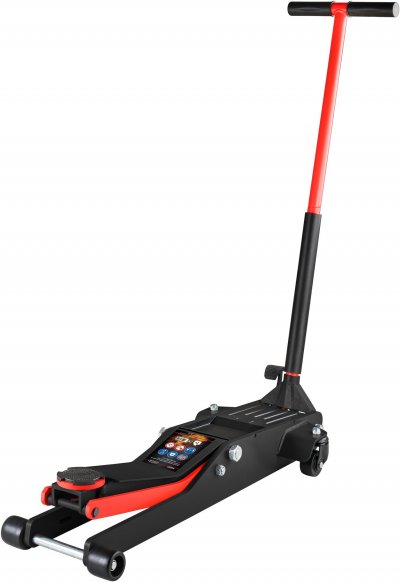 VIGOR Hydraulický pojazdný zdvihák 2 tony V6031