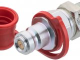 VIGOR Adaptér 3/8″ vonkajší závit, na CEJN/ valec V6591
