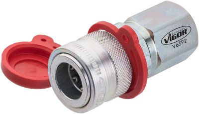 VIGOR Adaptér 3/8″ vonkajší závit, na CEJN/ čerpadlo V6592