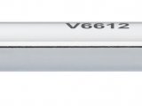 VIGOR Prepínacia račňa teleskopická kĺbová 1⁄2″ V6612 ∙ 12,5 mm (1/2 palce)