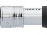 VIGOR Prepínacia račňa teleskopická kĺbová 1⁄4″ V6614 ∙ 6,3 mm (1/4 palce)