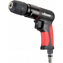 VIGOR Pneumatická vŕtačka V6904 ∙ 206 mm