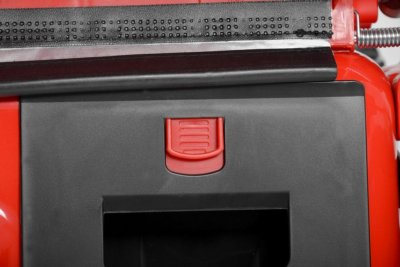HECHT 5046 S Akumulátorová kosačka 40 V, 60 l