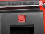 HECHT 5046 S Akumulátorová kosačka 40 V, 60 l
