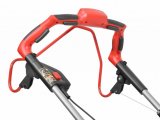HECHT 5046 S Akumulátorová kosačka 40 V, 60 l
