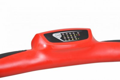 HECHT5051S 5in1 Aku kosačka s pojazdom, 40 V, 60 l
