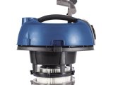 Scheppach / Woodster ASP 30 PLUS Vysávač na suché/ mokré vysávanie s mechanickým oklepom, 1200 W, 30 l