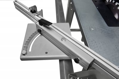 Holzstar® Stavebná kotúčová pila TKS 316 E (230 V)