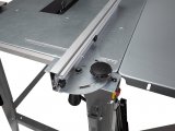 Holzstar® Stavebná kotúčová pila TKS 316 E (230 V)