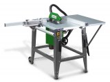 Holzstar® Stavebná kotúčová pila TKS 316 E (230 V)
