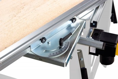 Holzstar® Stavebná kotúčová píla TKS 316 PRO (400 V)