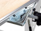 Holzstar® Stavebná kotúčová píla TKS 316 PRO (400 V)