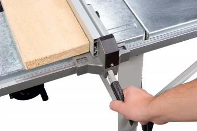 Holzstar® Stavebná kotúčová píla TKS 316 PRO (400 V)
